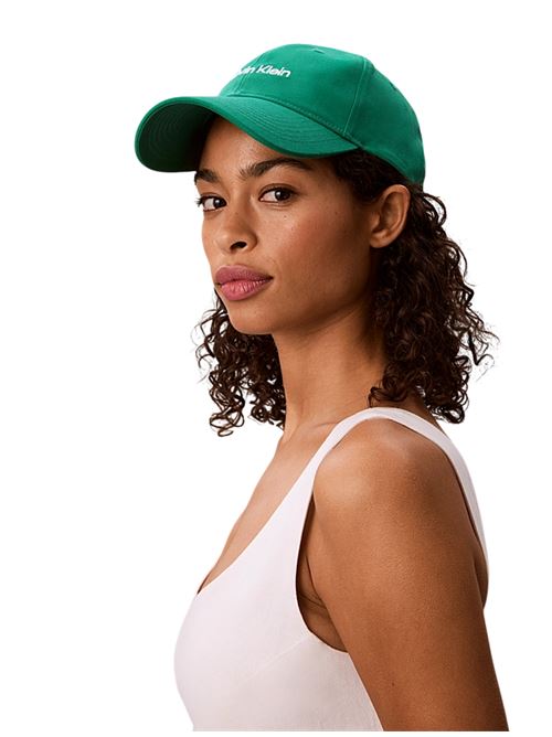 LV04F5003GL4G VERDE CALVIN KLEIN | LV04F5003GL4G VERDE